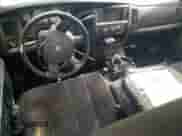 2005 Dodge 3500 SLT z VIN 3D7MS48C85G847049, wystawiony jako Copart lot #86291085 z przebiegiem 512 371 mil mil oraz Szkoda całkowita • Salvage title. Historia ofert i sprzedaży dostępna na DreamBid. Obrazek 8.