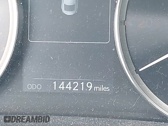 ✅ 2019 Lexus RC 300 • VIN: JTHHA5BC2K5010263 • Lot: 43398730. Listed on IAAI with 144,219 mi. Free auction sales archive from the USA and detailed vehicle history report at DreamBid. Image 15.