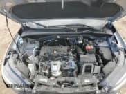 ✅ 2024 Honda HR-V Sport • VIN: 3CZRZ2H59RM781307 • Lot: 90550785. Wystawiony na Copart z przebiegiem 24 000 mil. Bezpłatny archiwum sprzedaży aukcyjnych z USA i szczegółowy raport historii pojazdu na DreamBid. Zdjęcie 12.