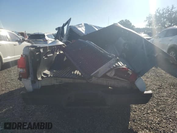 ✅ 2008 Ford Ranger XL • VIN: 1FTYR10U78PA40354 • Lot: 84379885. Listed on Copart with Not provided. Free auction sales archive from the USA and detailed vehicle history report at DreamBid. Image 6.