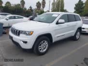 ✅ 2019 Jeep Grand Cherokee Upland • VIN: 1C4RJFAG6KC719936 • Lot: 43460030. Listed on IAAI with 63,721 mi. Free auction sales archive from the USA and detailed vehicle history report at DreamBid. Image 2.