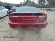 ✅ 1993 Chevrolet Camaro Z28 • VIN: 2G1FP22P8P2138933 • Lot: 93746135. Wystawiony na Copart z przebiegiem 128 364 mil. Bezpłatny archiwum sprzedaży aukcyjnych z USA i szczegółowy raport historii pojazdu na DreamBid. Zdjęcie 6.