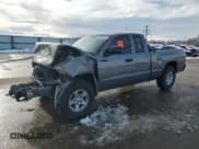 ✅ 2005 Dodge Dakota SLT • VIN: 1D7HW42N25S177345 • Лот: 43988185. Опубликован ранее на Copart с пробегом 129 366 миль. Бесплатный доступ к архиву аукционных продаж из США и подробный отчёт об истории автомобиля на DreamBid. Изображение 1.