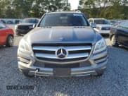 ✅ 2014 Mercedes-Benz GL 450 • VIN: 4JGDF7CE8EA276052 • Lot: 85343655. Listed on Copart with 140,531 mi. Free auction sales archive from the USA and detailed vehicle history report at DreamBid. Image 5.