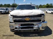 ✅ 2012 Chevrolet Silverado 1500 • VIN: 1GC1CYCG2CF131029 • Лот: 68764195. Опубликован ранее на Copart с пробегом Не указан. Бесплатный доступ к архиву аукционных продаж из США и подробный отчёт об истории автомобиля на DreamBid. Изображение 5.