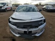 ✅ 2014 Chevrolet Impala LS • VIN: 2G11Y5SL6E9199675 • Lot: 87068785. Wystawiony na Copart z przebiegiem 57 042 mil. Bezpłatny archiwum sprzedaży aukcyjnych z USA i szczegółowy raport historii pojazdu na DreamBid. Zdjęcie 5.