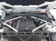 ✅ 2022 BMW X7 xDrive40i • VIN: 5UXCW2C04N9K12744 • Lot: 43829111. Listed on IAAI with 17,685 mi. Free auction sales archive from the USA and detailed vehicle history report at DreamBid. Image 10.