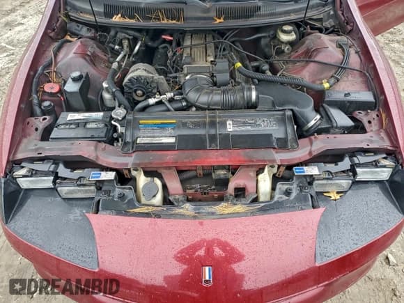 ✅ 1993 Chevrolet Camaro Z28 • VIN: 2G1FP22P8P2138933 • Lot: 93746135. Wystawiony na Copart z przebiegiem 128 364 mil. Bezpłatny archiwum sprzedaży aukcyjnych z USA i szczegółowy raport historii pojazdu na DreamBid. Zdjęcie 11.