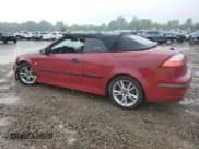 ✅ 2005 Saab 9-3 Arc • VIN: YS3FD79Y856005475 • Лот: 59663205. Опубликован ранее на Copart с пробегом 115 271 миль. Бесплатный доступ к архиву аукционных продаж из США и подробный отчёт об истории автомобиля на DreamBid. Изображение 2.