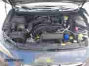 2017 Subaru Impreza Special Sports с VIN 4S3GTAK67H1746285, выставлен на аукционе IAAI как лот 42296287 с пробегом Не указан миль и . История ставок и продаж доступна на DreamBid. Изображение 10.