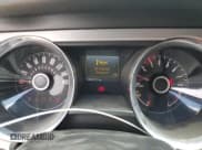 ✅ 2014 Ford Mustang GT • VIN: 1ZVBP8CFXE5225990 • Lot: 55694085. Listed on Copart with 116,477 mi. Free auction sales archive from the USA and detailed vehicle history report at DreamBid. Image 9.