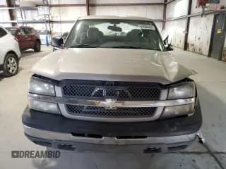 ✅ 2004 Chevrolet Silverado 1500 Z71 • VIN: 1GCEK19T04E173819 • Лот: 69596494. Опубликован ранее на Copart с пробегом Не указан. Бесплатный доступ к архиву аукционных продаж из США и подробный отчёт об истории автомобиля на DreamBid. Изображение 5.