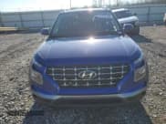 ✅ 2024 Hyundai Venue SEL • VIN: KMHRC8A35RU293661 • Lot: 87377184. Listed on Copart with 14,190 mi. Free auction sales archive from the USA and detailed vehicle history report at DreamBid. Image 5.