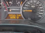 ✅ 2006 Chevrolet Colorado 1LT • VIN: 1GCDS196868112533 • Lot: 43578609. Listed on IAAI with 309,612 mi. Free auction sales archive from the USA and detailed vehicle history report at DreamBid. Image 7.