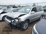 ✅ 2007 Toyota Highlander w/3rd Row • VIN: JTEEW21A370042689 • Lot: 42688770. Wystawiony na IAAI z przebiegiem 239 005 mil. Bezpłatny archiwum sprzedaży aukcyjnych z USA i szczegółowy raport historii pojazdu na DreamBid. Zdjęcie 18.