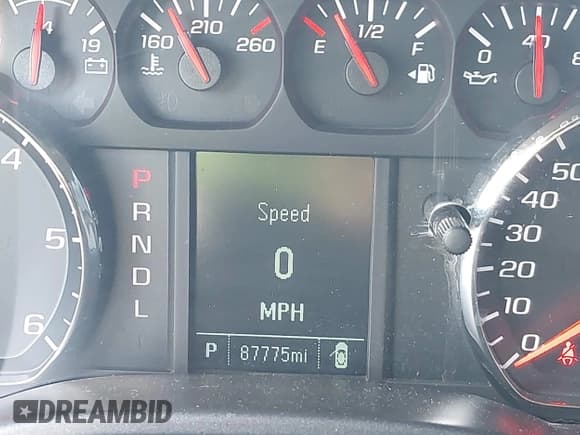 ✅ 2019 GMC Sierra 1500 • VIN: 2GTV2LEC1K1138710 • Лот: 42606700. Опубликован ранее на IAAI с пробегом 87 775 миль. Бесплатный доступ к архиву аукционных продаж из США и подробный отчёт об истории автомобиля на DreamBid. Изображение 15.