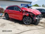 ✅ 2025 Infiniti QX50 Sport • VIN: 3PCAJ5FB0SF109733 • Lot: 69410405. Wystawiony na Copart z przebiegiem 3 087 mil. Bezpłatny archiwum sprzedaży aukcyjnych z USA i szczegółowy raport historii pojazdu na DreamBid. Zdjęcie 4.