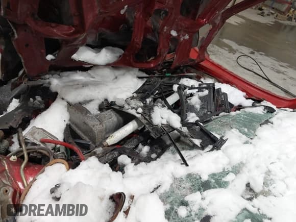 ✅ 2000 Acura Integra LS • VIN: JH4DC4450YS013643 • Lot: 43656065. Listed on IAAI with Not provided. Free auction sales archive from the USA and detailed vehicle history report at DreamBid. Image 10.