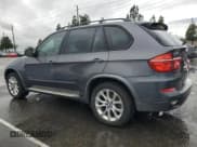 ✅ 2011 BMW X5 35i • VIN: 5UXZV4C58BL741858 • Lot: 82000175. Wystawiony na Copart z przebiegiem 170 493 mil. Bezpłatny archiwum sprzedaży aukcyjnych z USA i szczegółowy raport historii pojazdu na DreamBid. Zdjęcie 2.
