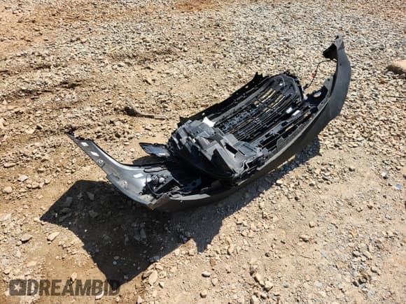 ✅ 2023 GMC Terrain AT4 • VIN: 3GKALYEG9PL270314 • Lot: 70860255. Listed on Copart with 26,405 mi. Free auction sales archive from the USA and detailed vehicle history report at DreamBid. Image 13.