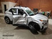 ✅ 2023 Hyundai Venue SEL • VIN: KMHRC8A33PU212167 • Lot: 45929735. Listed on Copart with 19,730 mi. Free auction sales archive from the USA and detailed vehicle history report at DreamBid. Image 4.