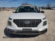 ✅ 2021 Hyundai Venue SE • VIN: KMHRB8A30MU115006 • Lot: 49426725. Listed on Copart with 72,775 mi. Free auction sales archive from the USA and detailed vehicle history report at DreamBid. Image 5.