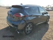 ✅ 2019 Chevrolet Bolt EV Premier • VIN: 1G1FZ6S0XK4106203 • Lot: 68713334. Wystawiony na Copart z przebiegiem 85 802 mil. Bezpłatny archiwum sprzedaży aukcyjnych z USA i szczegółowy raport historii pojazdu na DreamBid. Zdjęcie 3.