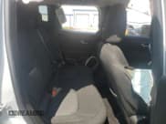 ✅ 2017 Jeep Renegade Latitude • VIN: ZACCJABB5HPF78289 • Лот: 66895105. Опубликован ранее на Copart с пробегом 77 097 миль. Бесплатный доступ к архиву аукционных продаж из США и подробный отчёт об истории автомобиля на DreamBid. Изображение 10.