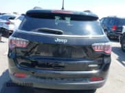 ✅ 2019 Jeep Compass Latitude • VIN: 3C4NJCBB6KT649553 • Lot: 43153941. Listed on IAAI with 60,136 mi. Free auction sales archive from the USA and detailed vehicle history report at DreamBid. Image 16.