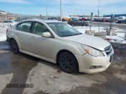 ✅ 2011 Subaru Legacy Premium Power Moon • VIN: 4S3BMBG64B3227213 • Лот: 41632456. Опубликован ранее на IAAI с пробегом 142 939 миль. Бесплатный доступ к архиву аукционных продаж из США и подробный отчёт об истории автомобиля на DreamBid. Изображение 1.