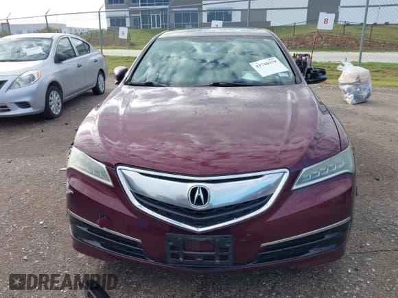 ✅ 2016 Acura TLX • VIN: 19UUB1F37GA010226 • Лот: 43748379. Опубликован ранее на IAAI с пробегом 70 126 миль. Бесплатный доступ к архиву аукционных продаж из США и подробный отчёт об истории автомобиля на DreamBid. Изображение 12.