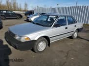 ✅ 1990 Toyota Corolla • VIN: JT2AE94A1L3375095 • Lot: 41892305. Wystawiony na Copart z przebiegiem 182 429 mil. Bezpłatny archiwum sprzedaży aukcyjnych z USA i szczegółowy raport historii pojazdu na DreamBid. Zdjęcie 1.
