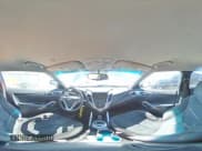 ✅ 2012 Hyundai Veloster w/Red Int • VIN: KMHTC6AD9CU039848 • Lot: 74922324. Listed on Copart with 125,887 mi. Free auction sales archive from the USA and detailed vehicle history report at DreamBid. Image 15.