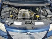 ✅ 2001 Chrysler Voyager • VIN: 1C4GJ25B31B137117 • Лот: 64431805. Опубликован ранее на Copart с пробегом 147 694 миль. Бесплатный доступ к архиву аукционных продаж из США и подробный отчёт об истории автомобиля на DreamBid. Изображение 12.