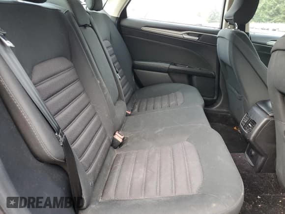 ✅ 2017 Ford Fusion SE • VIN: 3FA6P0H70HR108613 • Lot: 87474165. Listed on Copart with 151,303 mi. Free auction sales archive from the USA and detailed vehicle history report at DreamBid. Image 10.