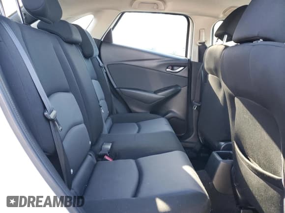 ✅ 2016 Mazda CX-3 Sport • VIN: JM1DKDB70G0134952 • Lot: 91034185. Listed on Copart with Not provided. Free auction sales archive from the USA and detailed vehicle history report at DreamBid. Image 11.