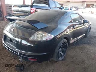 ✅ 2007 Mitsubishi Eclipse GS • VIN: 4A3AK24F47E064626 • Lot: 43656820. Wystawiony na IAAI z przebiegiem Nie podano. Bezpłatny archiwum sprzedaży aukcyjnych z USA i szczegółowy raport historii pojazdu na DreamBid. Zdjęcie 4.