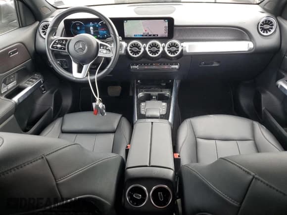 ✅ 2022 Mercedes-Benz EQB 350 • VIN: W1N9M1DB7NN008399 • Лот: 80834175. Опубликован ранее на Copart с пробегом 26 558 миль. Бесплатный доступ к архиву аукционных продаж из США и подробный отчёт об истории автомобиля на DreamBid. Изображение 8.