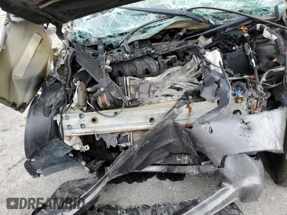 ✅ 2017 Nissan Versa SV • VIN: 3N1CN7APXHL846656 • Lot: 86239635. Listed on Copart with Not provided. Free auction sales archive from the USA and detailed vehicle history report at DreamBid. Image 11.