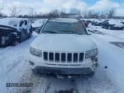 ✅ 2017 Jeep Compass Sport • VIN: 1C4NJCBA9HD185955 • Лот: 41609372. Опубликован ранее на IAAI с пробегом 175 867 миль. Бесплатный доступ к архиву аукционных продаж из США и подробный отчёт об истории автомобиля на DreamBid. Изображение 12.