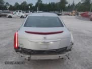 ✅ 2013 Cadillac XTS Luxury • VIN: 2G61P5S30D9115605 • Lot: 43573398. Listed on IAAI with 128,119 mi. Free auction sales archive from the USA and detailed vehicle history report at DreamBid. Image 17.