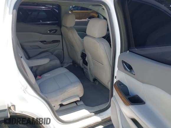 ✅ 2019 GMC Acadia SLE • VIN: 1GKKNSLS1KZ254306 • Лот: 42759573. Опубликован ранее на IAAI с пробегом 165 014 миль. Бесплатный доступ к архиву аукционных продаж из США и подробный отчёт об истории автомобиля на DreamBid. Изображение 8.