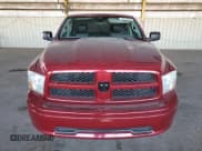 ✅ 2012 Ram 1500 Tradesman • VIN: 1C6RD6KP2CS296003 • Лот: 82170314. Опубликован ранее на Copart с пробегом 136 216 миль. Бесплатный доступ к архиву аукционных продаж из США и подробный отчёт об истории автомобиля на DreamBid. Изображение 5.