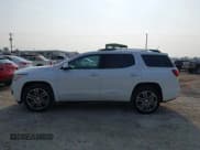 ✅ 2019 GMC Acadia Denali • VIN: 1GKKNXLS9KZ125064 • Lot: 42876636. Listed on IAAI with 45,927 mi. Free auction sales archive from the USA and detailed vehicle history report at DreamBid. Image 14.