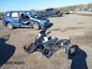 ✅ 2022 Jeep Grand Cherokee Altitude • VIN: 1C4RJKAG3N8624671 • Лот: 43494559. Опубликован ранее на IAAI с пробегом 42 202 миль. Бесплатный доступ к архиву аукционных продаж из США и подробный отчёт об истории автомобиля на DreamBid. Изображение 12.