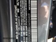 ✅ 2019 Mercedes-Benz S 63 AMG • VIN: WDDUG8JBXKA496469 • Lot: 69417233. Wystawiony na Copart z przebiegiem 44 761 mil. Bezpłatny archiwum sprzedaży aukcyjnych z USA i szczegółowy raport historii pojazdu na DreamBid. Zdjęcie 12.