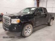 ✅ 2016 GMC Canyon 4WD SLE • VIN: 1GTH6CE37G1363843 • Lot: 41725215. Wystawiony na IAAI z przebiegiem 38 762 mil. Bezpłatny archiwum sprzedaży aukcyjnych z USA i szczegółowy raport historii pojazdu na DreamBid. Zdjęcie 16.