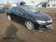✅ 2017 Chevrolet Volt Premier • VIN: 1G1RB6S54HU187494 • Lot: 78582084. Wystawiony na Copart z przebiegiem 131 576 mil. Bezpłatny archiwum sprzedaży aukcyjnych z USA i szczegółowy raport historii pojazdu na DreamBid. Zdjęcie 4.