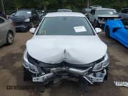 ✅ 2019 Chevrolet Cruze LS • VIN: 1G1BC5SM7K7147173 • Lot: 43303851. Listed on IAAI with 97,811 mi. Free auction sales archive from the USA and detailed vehicle history report at DreamBid. Image 12.