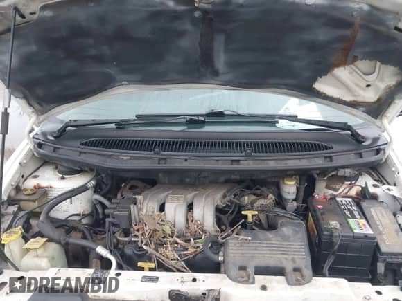 1999 Dodge Caravan SE с VIN 1B4GP44G1XB845511, выставлен на аукционе IAAI как лот 43527283 с пробегом 200 348 миль миль и . История ставок и продаж доступна на DreamBid. Изображение 10.